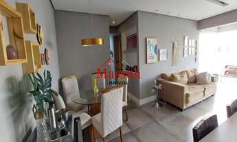 Imagem 5: BRASÍLIA - Apartamento Padrão - SUL (ÁGUAS CLARAS