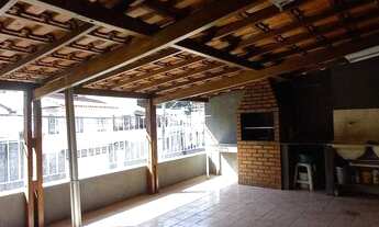 Imagem 6: Casa para venda possui 206 metros quadrados com 3 quartos