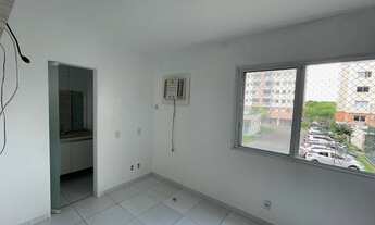 Imagem 4: Apartamento Projetado no Varandas com 3 Quartos