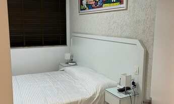 Imagem 4: Flat para aluguel tem 40 metros quadrados com 1 quarto em Jardim Paulista - São Paulo - SP