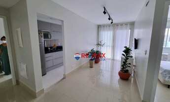 Imagem: Apartamento com 2 quartos à venda, 77 m²