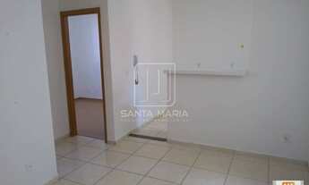 Imagem: Apartamento (tipo - padrao) 2 dormitórios/suite