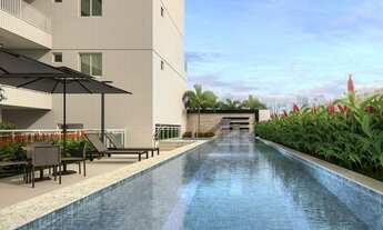 Imagem 7: Mirante da Península - 3 Quartos - Ultimas Unidades - Nascente - Vista Mar