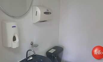 Imagem 7: São Paulo - Conjunto Comercial/sala - Vila Olímpia