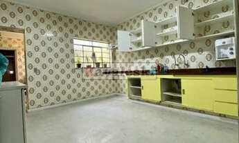 Imagem 4: Sobrado de 3 andares para venda com dois dormitórios e 3 vagas de garagem - Ipiranga