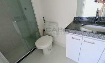 Imagem 8: PB46 - Apartamento 2qts c/ suíte - andar alto - Villagio Laranjeiras