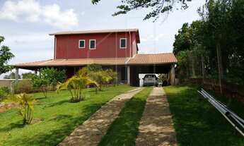 Imagem 4: Chácara - Loteamento Chácaras Gargantilhas - Campinas