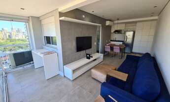 Imagem: Apartamento com 1 dormitório para alugar