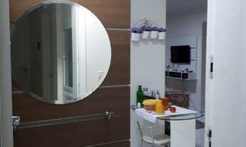 Imagem 3: Apto. Vila Operária 1 suite 2 dorms, varanda, 1 garagem. 90m2 R$380.000