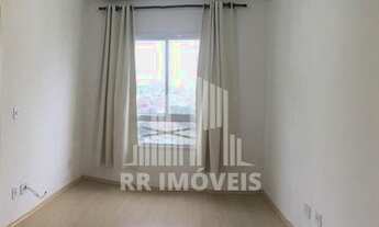 Imagem 3: RRCOD4394 Apartamento 60m² CONDOMÍNIO SPAZIO CLUB - OPORTUNIDADE - 2 Dorms 1 Vaga - Baruer