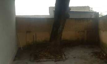 Imagem: São Paulo - Casa Padrão - São João Climaco