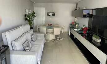 Imagem 2: GL- Apartamento 3 quartos em Boa Viagem