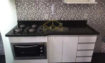 Imagem 7: Apartamento - Loteamento Parque São Martinho - Campinas