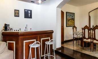 Imagem 5: SÃO PAULO - Apartamento Padrão - CAMPO BELO