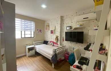 Imagem 7: Apartamento no Renascença lindo