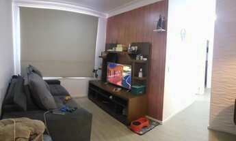 Imagem 2: RRCOD3832 Apartamento 69m² CONDOMÍNIO NAÇÕES CLUB DE MORAR - OPORTUNIDADE - 3 Dorms 2 Vaga