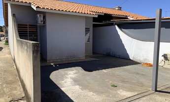 Imagem 2: Casa flores cerrado (esquina