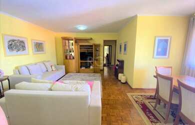 Imagem 3: Apartamento em Higienópolis