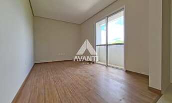 Imagem 5: Apartamento de 2 dormitórios no bairro Cidade Nova