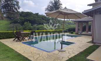 Imagem 3: Linda Casa com Vista Privilegiada em condomínio