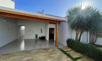 Imagem 5: CASA RESIDENCIAL em INDAIATUBA - SP, JARDIM ESPLANADA