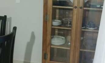 Imagem: Terreno com 2 Casas área total 513m² no