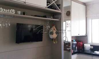 Imagem 3: Excelente casa na Reserva do Bosque em São José dos Campos