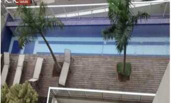 Imagem 7: RRCOD2831 - Apartamento Edifício Igloo - Alphaville 62 Mts 1 Dorms 1 Vaga - Oportunidade