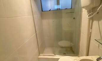 Imagem 7: Ap 100% Reformado no Conjunto Ayapua Bloco L Acesso pela Avenida Brasil