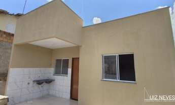 Imagem 7: Casa individual em a?uas lindas