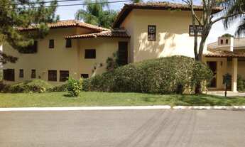 Imagem 2: Casa Venda Alphaville 446 m² 4 Dormitórios