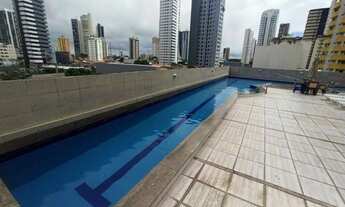 Imagem 3: Apartamento - Ed. Top Class - Aluguel