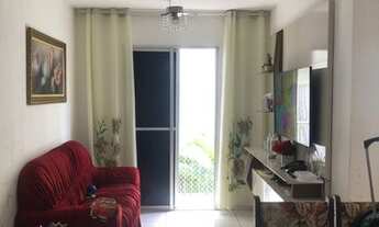 Imagem 6: Apartamento 2 quartos 1 andar no Gran Ville das Artes Rivera - Lauro de Freitas - BA