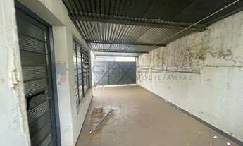 Imagem 2: Casa comercial na avenida aluguel 380 metros 3 salas Vila Rehder - Americana - SP