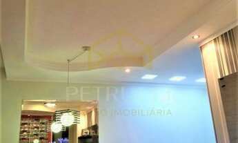 Imagem 4: Apartamento - Parque Villa Flores - Sumaré