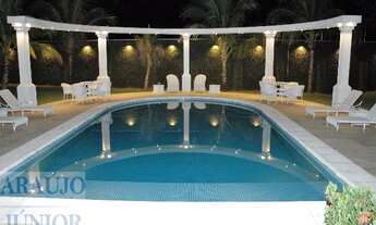 Imagem 4: AMERICANA - Casa de Condomínio - VALE DAS PAINEIRAS