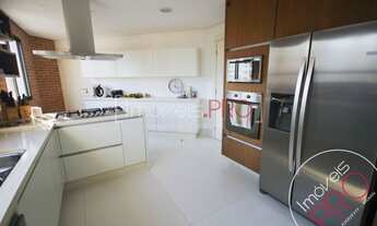 Imagem 7: Moema Pássaros Reformado - Amplo apto 3 suites e 3 vagas! Varanda com Churrasqueira!