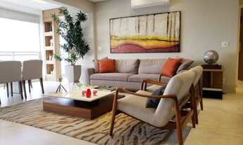 Imagem 5: Cobertura Venda Campo Belo 160 m² 2 Dormitórios