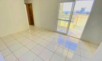 Imagem 4: Residencial Mediterraneo, 2 quartos, sendo 1 suíte