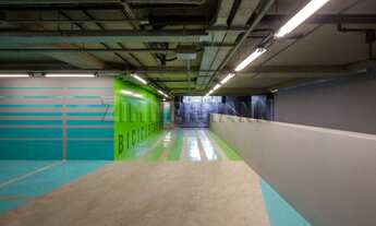 Imagem 5: SãO PAULO - Studio - VILA NOVA CONCEICAO