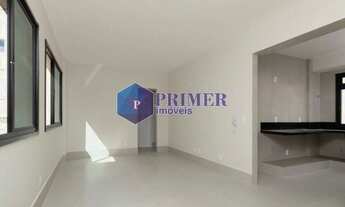 Imagem 6: BELO HORIZONTE - Apartamento Padrão - Sion