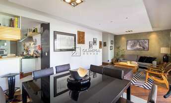 Imagem 3: Venda Apartamento 1 Dormitórios - 138 m² Moema