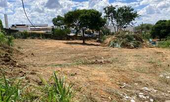 Imagem 2: Área de 1.538 m2 região do zero km vg