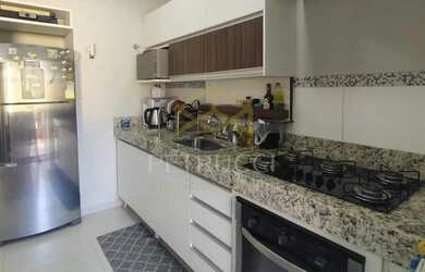 Imagem 4: Casa - Chácara Primavera - Campinas