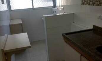 Imagem 2: Sp - Apartamento Padrão - vila mascote