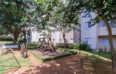 Imagem 3: Apartamento para venda com 48 metros quadrados com 2 quartos em Engenheiro Goulart - São P