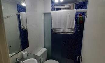 Imagem 6: Apto. com 55 m2. à Venda no Paeque Novo Mundo - ZN