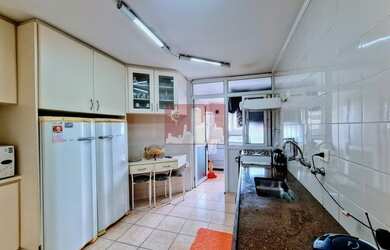 Imagem 2: Apartamento - Água Fria