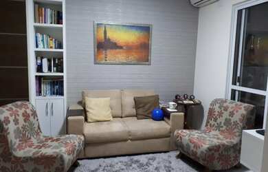 Imagem 6: Apto. Vila Operária 1 suite 2 dorms, varanda, 1 garagem. 90m2 R$380.000