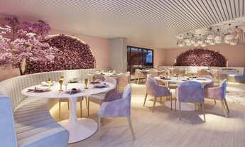 Imagem 6: Apartamento com 4 dormitórios à venda, 98 m² por R$ 743.763,42 - Jardim Oceania - João Pes